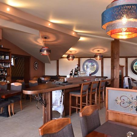 Private Apartman 5B23 In Kraljevi Cardaci Kopaonik Bagian luar foto