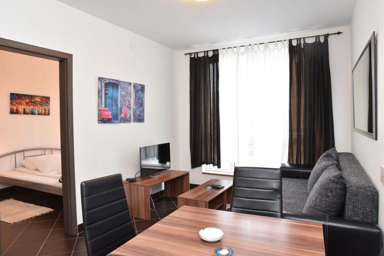 Private Apartman 5B23 In Kraljevi Cardaci Kopaonik Bagian luar foto