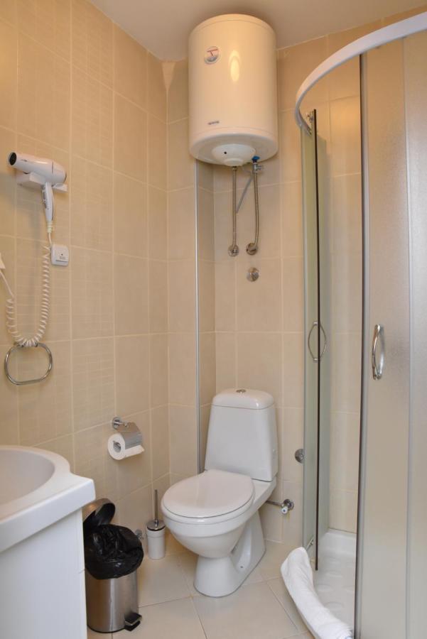 Private Apartman 5B23 In Kraljevi Cardaci Kopaonik Bagian luar foto