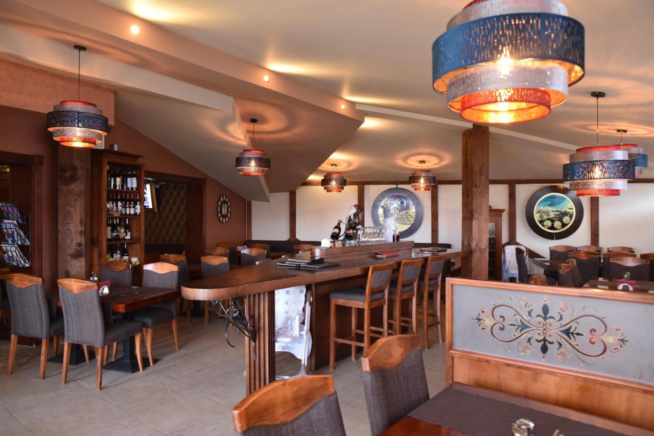 Private Apartman 5B23 In Kraljevi Cardaci Kopaonik Bagian luar foto