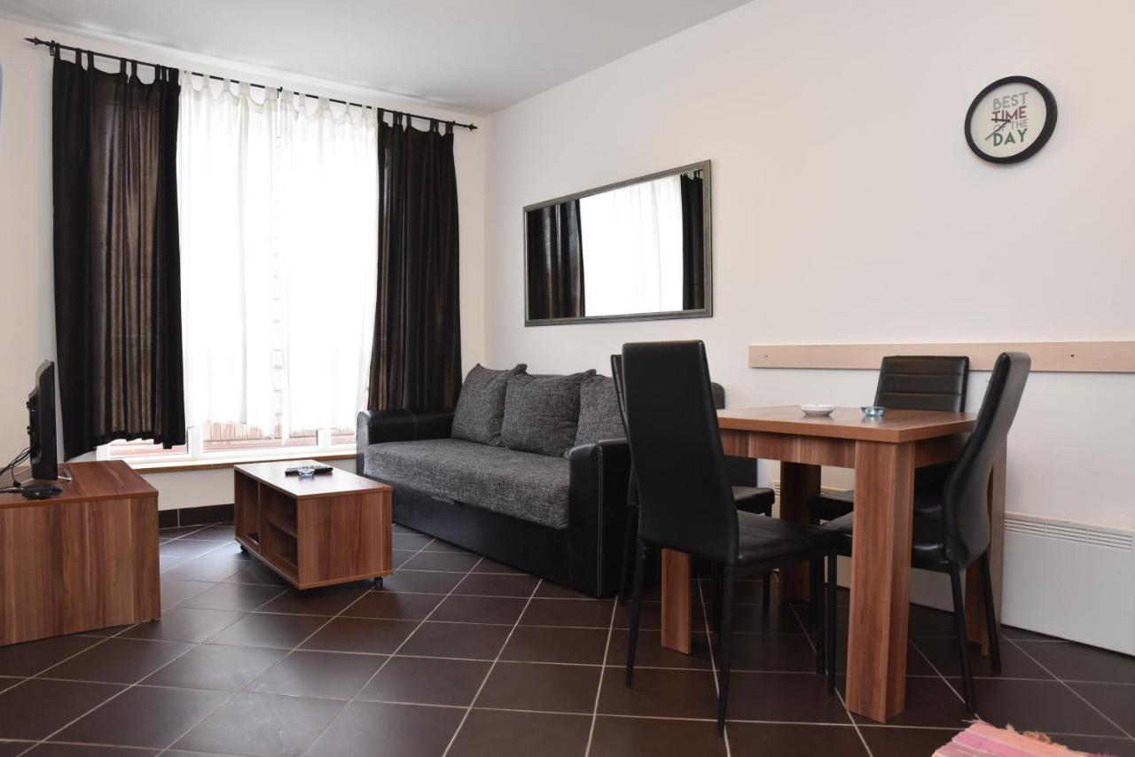 Private Apartman 5B23 In Kraljevi Cardaci Kopaonik Bagian luar foto