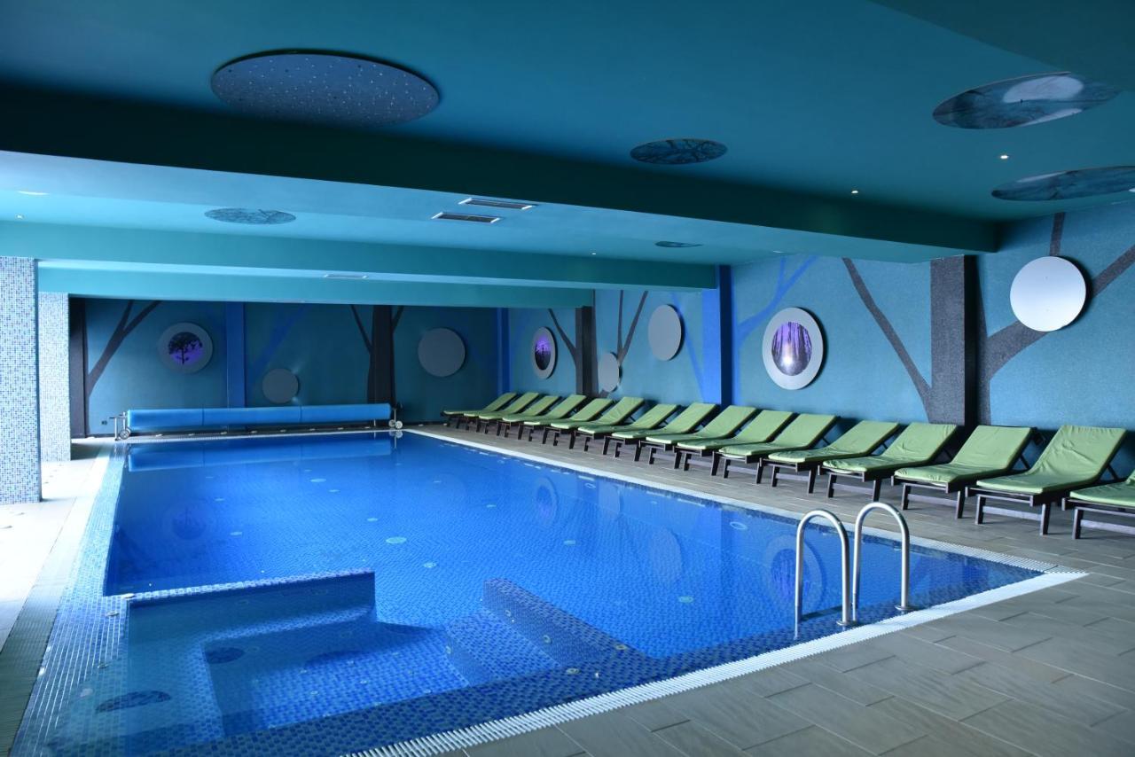 Private Apartman 5B23 In Kraljevi Cardaci Kopaonik Bagian luar foto