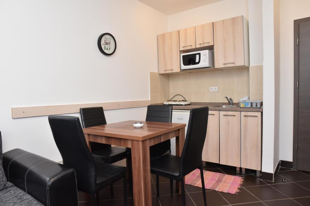 Private Apartman 5B23 In Kraljevi Cardaci Kopaonik Bagian luar foto