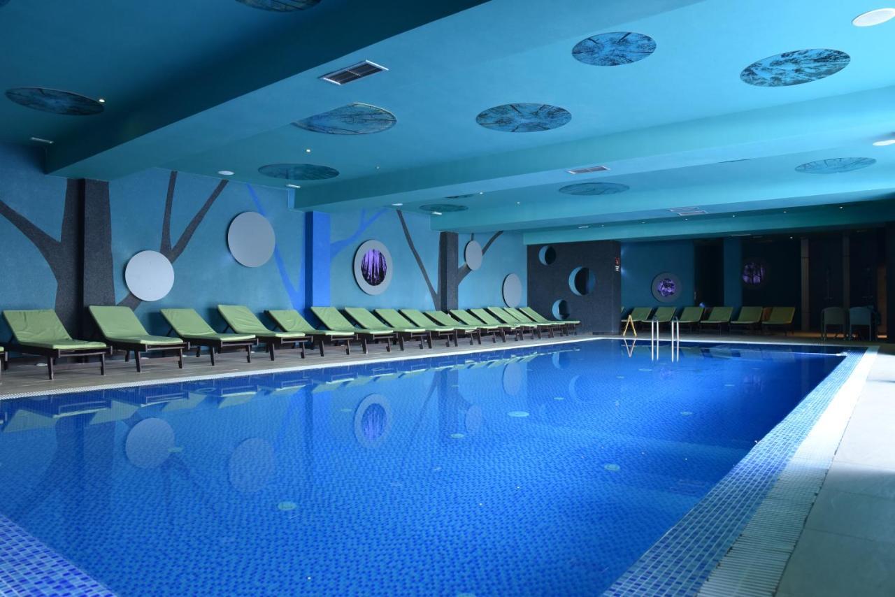 Private Apartman 5B23 In Kraljevi Cardaci Kopaonik Bagian luar foto